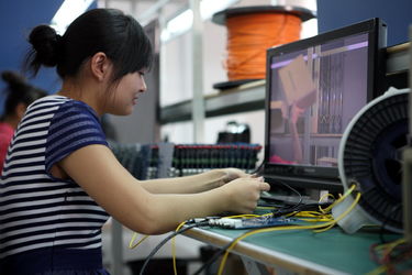 चीन Shenzhen OptoElectronics Co., Ltd.