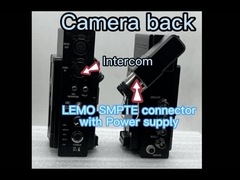 ईएफपी फाइबर सिस्टम