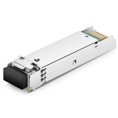 20km DOM डुप्लेक्स LC SMF ट्रांसीवर मॉड्यूल संगत 1000BASE-CWDM SFP