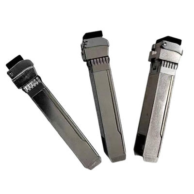 यूएसबी टू फाइबर कन्वर्टर एक्सटेंडर के लिए 10G SFP + मॉड्यूल SFP ट्रांसीवर