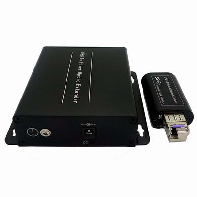 USB3.0/2.0/1.1 से फाइबर एक्सटेंडर